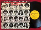 THE ROLLING STONES   SOME GIRLS LP (1978) ORIG 1ST BANNED CELEBRITY COC 39108