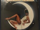 DONNA SUMMER FOUR SEASONS OF LOVE SEALED 1976 CASABLANCA LP NBLP 7038 DISCO SOUL