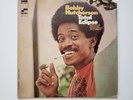 Bobby Hutcherson - Total Eclipse LP,  VG+ Blue Note BST-84291, Chick Corea