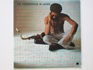 Joe Henderson - In Japan LP, VG+, Milestone MSP-9047