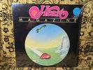 HEART - Magazine 1977 Original Vinyl LP Mushroom Withdrawn Led Zep Sealed Rare