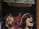 Creedence Clearwater Revival – Chronicle 1976 Double Vinyl LP Record Album