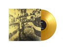 Josman - J.000.$ (Version Dorée) - Album Vinyle Doré