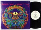 Grateful Dead - Anthem Of The Sun LP - Warner Bros. Later Press NM Shrink