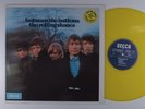 ROLLING STONES Between The Buttons DECCA LP VG++ holland yellow vinyl q
