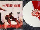 POINT BLANK *Prone To Bad Dreams* Vinyl Record DJ SCREW, SPC, K-RINO NEW  RARE