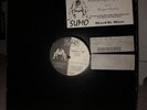Black Rascals - Keeping My Mind - Used Vinyl Record 12 - A7848z