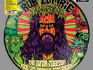 Rob Zombie Lunar Injection Kool Aid Eclipse Conspiracy Vinyl Picture Disc RSDBF