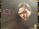 JOEY PASTRANA & ORCH - Joey / SALSA GUAGUANCO LATIN FUNK BOOGALOO LP COTIQUE