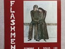 Disco Vinile Beat/prog Flashmen “Sempre e solo Lei” RARO - LP ITALY