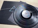 Pink Floyd Dark Side Of The Moon EXCELLENT+ Vinyl LP UK 1977 Harvest SHVL 804