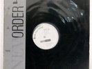 NEW ORDER SUBCULTURE COLUMBIA YW7433AX JAPAN OBI VINYL 12