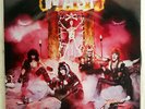 W.A.S.P. S/T CAPITOL ECS81671 JAPAN VINYL LP