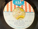 Northern Soul Funk 45 High Society You Can't Hide / I Can't Believe U.S.A. HEAR