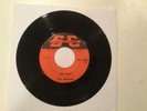 THE DEVILLES - Cry Baby / High Blood Pressure - Studio City Records / com. ship.