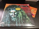 Hellbilly Deluxe by Rob Zombie (Record, 2018)