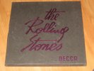 The Rolling Stones - Same / DECCA 5er LP-Box Set 1976 France (Ex) RS 30.001 (10)