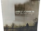 That Lonesome Song by Jamey Johnson (Record, 2009)   NEW SEALED
