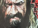 Hellbilly Deluxe 2 by Rob Zombie (Record, 2017)