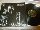 LOVE SCULPTURE -FORMS AND FEELINGS LP ORIG Y&B PARLOPHONE ROCK BLUES PSYCH EX/EX
