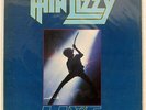 THIN LIZZY LIFE LIVE VERTIGO 20PP578 JAPAN VINYL 2LP