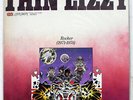 THIN LIZZY ROCKER (1971-1974) LONDON LC50004 US VINYL LP
