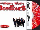 MIGHTY MIGHTY BOSSTONES LETS FACE IT VINYL NEW  LIMITED RED WHITE LP RASCAL KING