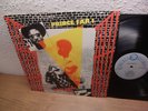 Prince Far I – Free From Sin 1979 - Vinyl - Reggae Roots Dub rare Lp