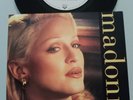 MADONNA FEVER Original 1993 Allemand Germany 7