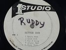 Dub Specialist 