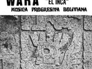WARA - El Inca (50th Anniversary Edition) - Vinyl (LP)  new sealed