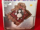 MASSIVE ATTACK Protection 1994 UK first issue vinyl LP Brand new sealed Tricky