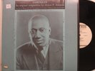 James P. Johnson Lp Yamekraw - An Original Composition (W/ Insert) On Folkways -