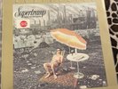 SUPERTRAMP Crisis? What Crisis? LP Audiophile Series Canada/Japan NEW SEALED