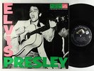 Elvis Presley - S/T LP - RCA Victor Mono DG