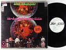 Iron Butterfly - In-A-Gadda-Da-Vida LP - ATCO Mono PROMO