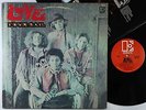 Love - Four Sail LP - Elektra OG Press VG+