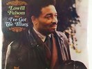 Lowell Fulsom - I've Got The Blues LP - Jewel SEALED