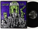 Misfits - Earth A.D./Wolfs Blood LP - Plan 9 Later Press VG+
