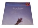 The Lumineers  Brightside Exclusive Bubble Gum Pink Vinyl Limited Edition