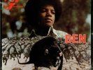 Michael Jackson ‎– Ben (1972) Motown ‎– M755L vinyl original issue SEALED NEW
