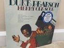 Duke Pearson - Merry Ole Soul - Blue Note Records - Vinyl LP Album 180G 2021