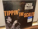 Jackie McLean Tippin' The Scales LP NEW 180g vinyl Jazz Bop Tone Poet Blue Note