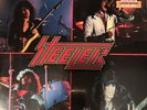 Steeler Self Titled LP RSD BLACK FRIDAY 2023 Limited Edition Colored Vinyl
