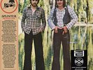 Splinter - The Place I Love LP NEW RSD BF 2023