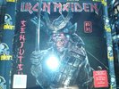 Iron Maiden - Senjutsu [2021 Limited 180G] [New Triple Vinyl Record LP]
