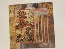 Skeletal Family Futile Combat LP Album 1985 New Wave, Goth Rock, Deathrock Vinyl