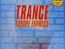Various - Trance Europe Express (4xLP, Comp, Ltd) (Very Good (VG)) - 2803360810