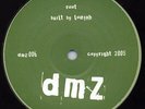 Loefah - Root / The Goat Stare (12