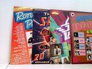 4 Platten / Various  Ronny's Pop Show - 16 Tophits / Various  The Super Groups